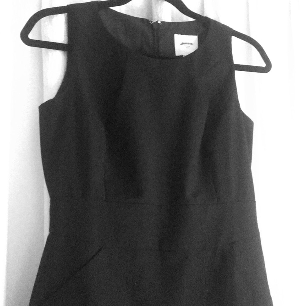 Jcrew sheath dress
